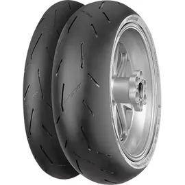 Continental ContiRaceAttack 2 Medium REAR 180/60 R17 75W TL