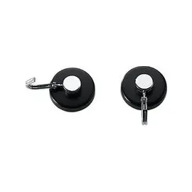 Maul Magnet mit Karussell-Haken