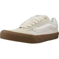Vans Knu Skool Marshmallow/Light Gum 38