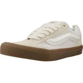 Vans Knu Skool Marshmallow/Light Gum 38