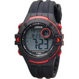 Lorus Sports R2323PX9 Silikon 40 mm R2323PX9