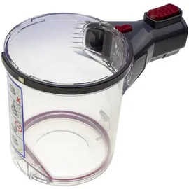 Severin 2546048 passend für Handstaubsauger HV7156 und HV7165