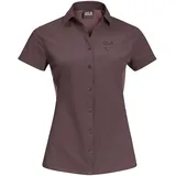 Jack Wolfskin Peak T-Shirt Java S - S