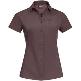 Jack Wolfskin Peak T-Shirt Java S - S