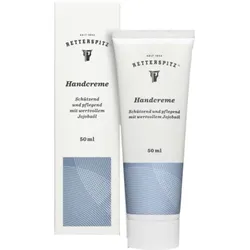 RETTERSPITZ Handcreme 50 ml Creme