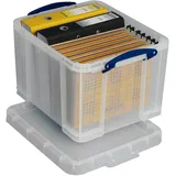 Really Useful Box 48 x 31 x 39 cm 1-tlg. transluzent
