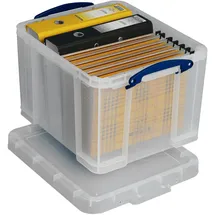 Really Useful Box 48 x 31 x 39 cm 1-tlg. transluzent