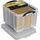 Really Useful Box 48 x 31 x 39 cm 1-tlg. transluzent