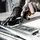Fiskars CarbonMax Universal-Klappmesser 1027224