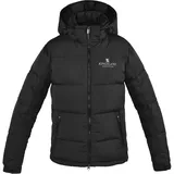 Kingsland Daunenjacke Classic Unisex Winterjacke Black S