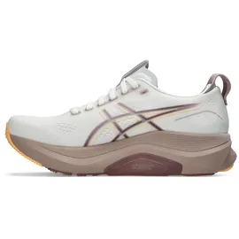 Asics Gel-Kayano 32 Damen White/Orange Glow 41,5