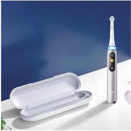 Oral-B iO Series 9N Rose Quartz + Aufsteckbürsten 2 St.