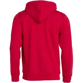 New Wave Hoodie rot 140