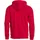 New Wave Hoodie rot 140
