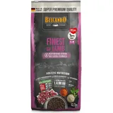 Belcando Finest GF Lamb 12,5 kg