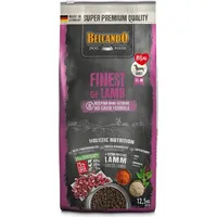 Belcando Finest GF Lamb 12,5 kg