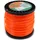 TRIZERATOP Trimmerfaden vierkant mit Innenkern 3,0 mm x 60 m