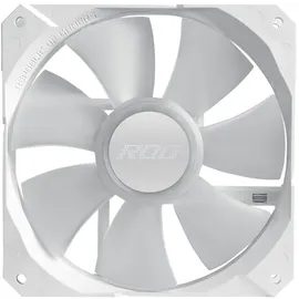 Asus ROG STRIX LC II 240 ARGB White Edition All-in-One Flüssig-CPU-Wasserkühlung