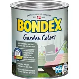 Bondex Garden Colors Sanftes Weidengrau 0,75 l