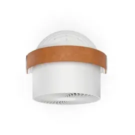 Stadler Form Leo Tischventilator weiß