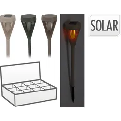 Fackel SOLAR