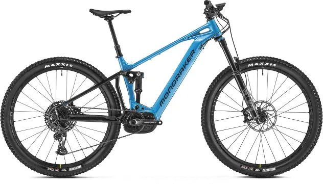 MONDRAKER CHASER R - M