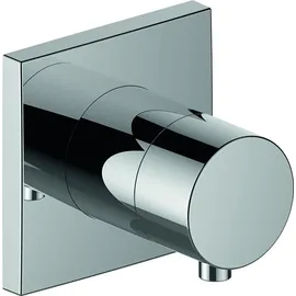 Keuco IXMO Umstellventil Absperrventil Schwarz 59548011001