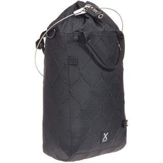 Pacsafe Travelsafe X15 Safe Black