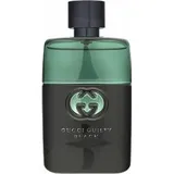 GUCCI Guilty Black Pour Homme Eau de Toilette