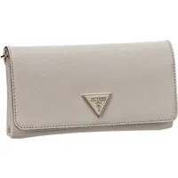 GUESS Abendtasche & Clutch Noelle ZG 79750 Grau Damen