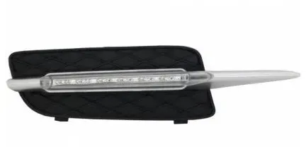 Tagfahrlicht für Halogenscheinwerfer BMW X5 (2007-2010)