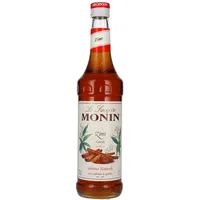 Le Sirop de Monin ZIMT 0,7l