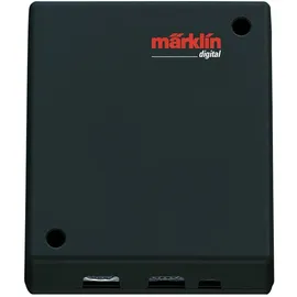 Märklin Digital-Anschlussbox 60116 H0