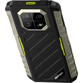 Ulefone Armor 22 8 GB RAM 128 GB Grün