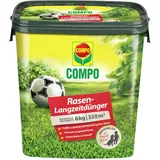 Compo Rasen-Langzeitdünger 8 kg für 320 m2