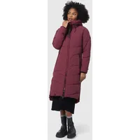 Marikoo Damen Jacke, Benikoo L rot L