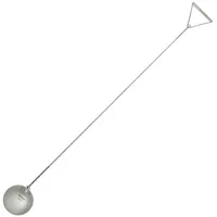 Sport-Thieme Wettkampf-Wurfhammer Saturn 2 kg