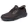 SKECHERS Garza Gervin Slip-On Herren Braun 42