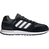 Core Black / Cloud White / Grey Six 40 2/3