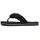 Tommy Hilfiger Braided Thong Beach Sandal Schwarz 37