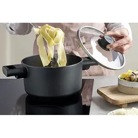 WOLL Diamond XR logic Kochtopf 24 cm