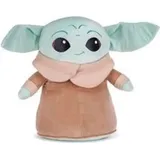 Star Wars: The Mandalorian - Baby Yoda The Child 38 cm - Kuscheltier