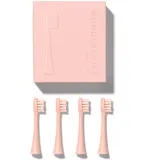 wondersmile Aufsteckbürste Hard Atomic Rose 4 St.