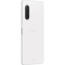 Sony Xperia 10 V 5G 6 GB RAM 128 GB White
