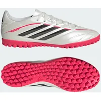 adidas Copa Pure IV Club Rollrasen Herren black/red 46