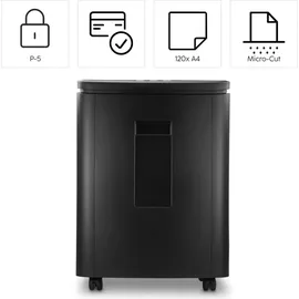 Hama Safe Auto M1200 Schwarz