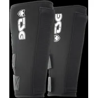 TSG Shinguard Bmx Schienbeinschoner Black, S/M