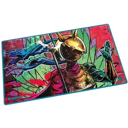 Ultimate Guard Play-Mat Magic: The Gathering "Aetherdrift" - Hazoret, Godseeker