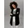 Aniston SELECTED Cardigan schwarz 40
