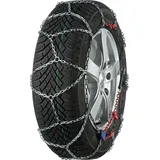 Pewag Schneeketten Brenta 9 XMB 69, 1 Paar, Stahl